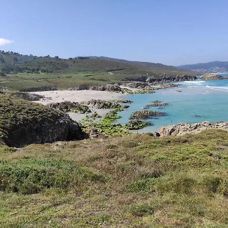 Apartman Atico Nuevo En Con Plaza De Garaje