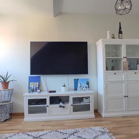 Atico Nuevo En Con Plaza De Garaje Arteixo