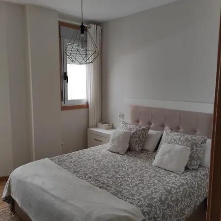 Apartment Atico Nuevo En Con Plaza De Garaje