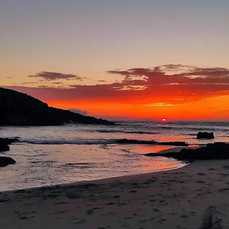 Atico Nuevo En Con Plaza De Garaje Apartman *