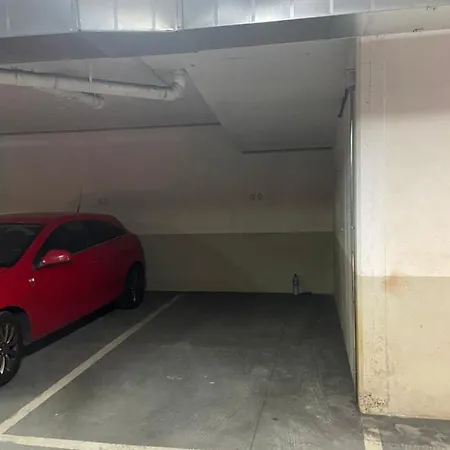 Atico Nuevo En Con Plaza De Garaje *