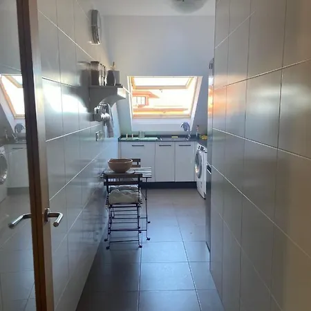 Apartment Atico Nuevo En Con Plaza De Garaje *