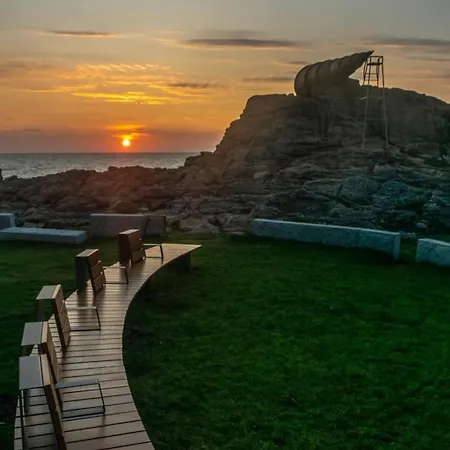 Atico Nuevo En Con Plaza De Garaje